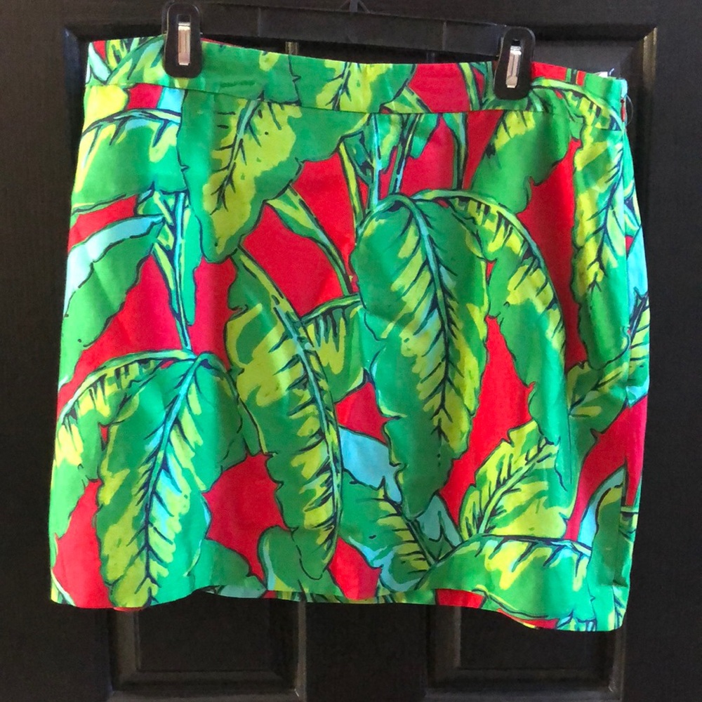 NWOT Vineyard Vines Skirt